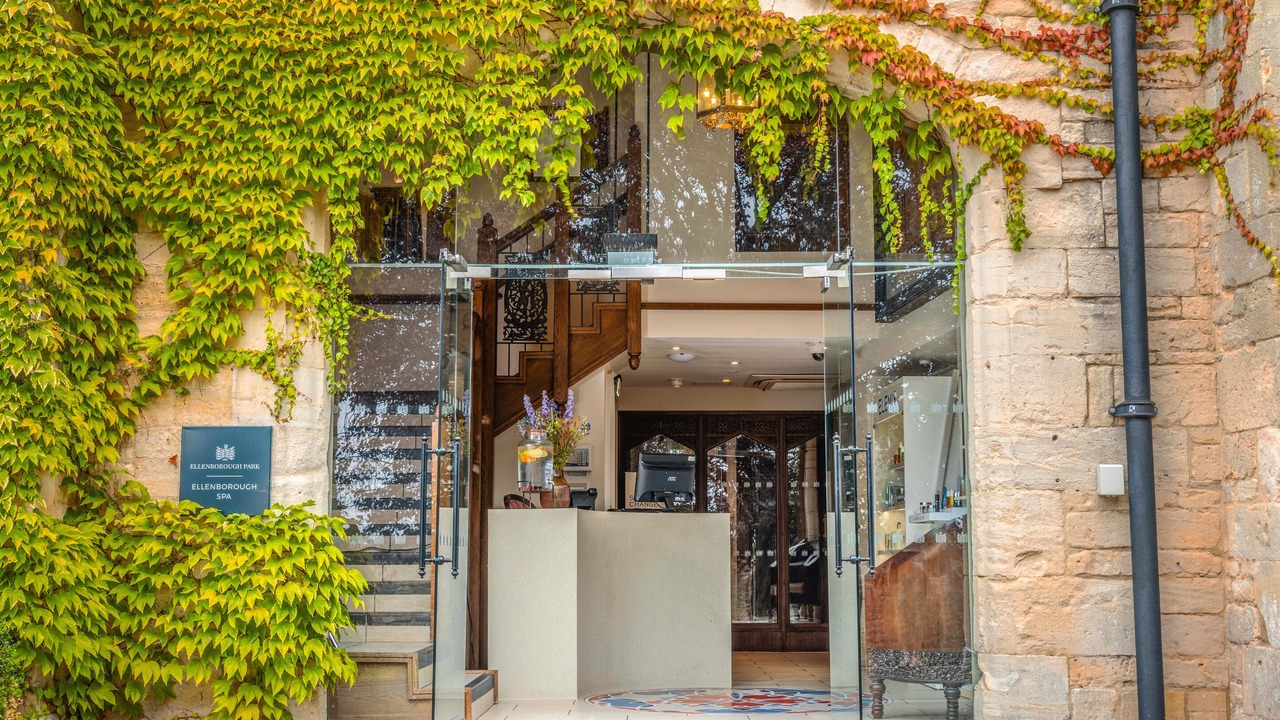 Photo of Bedroom in Southam