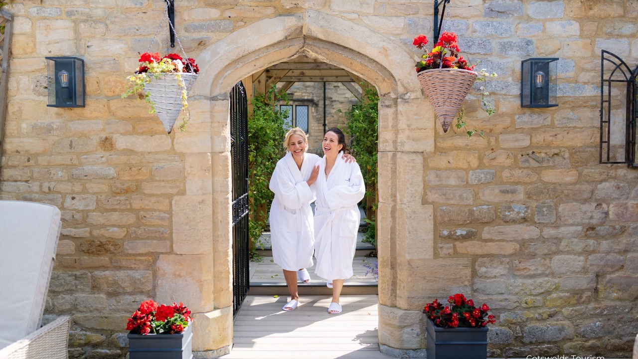 Photo of Bedroom in Southam