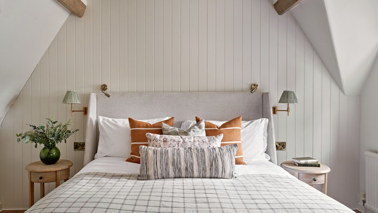 Photo of Bedroom in Southam