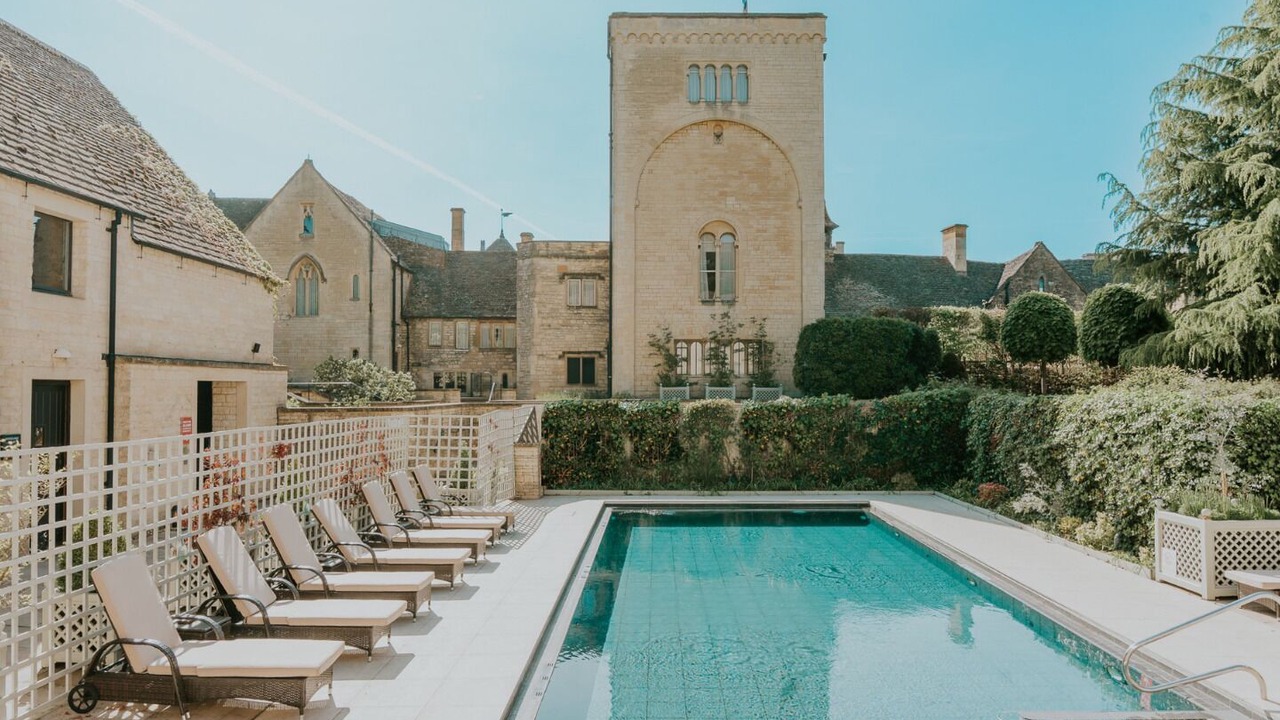 Photo of Outdoor in Southam