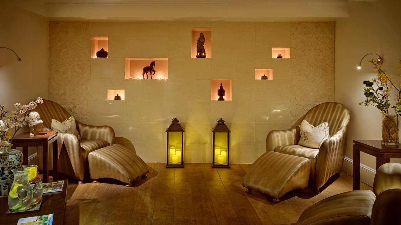 Photo of Bedroom in Southam