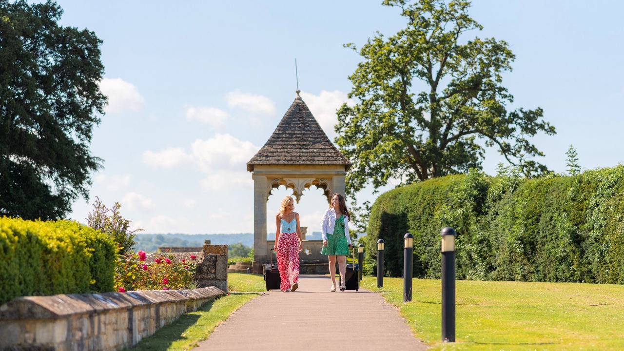 Photo of Outdoor in Southam