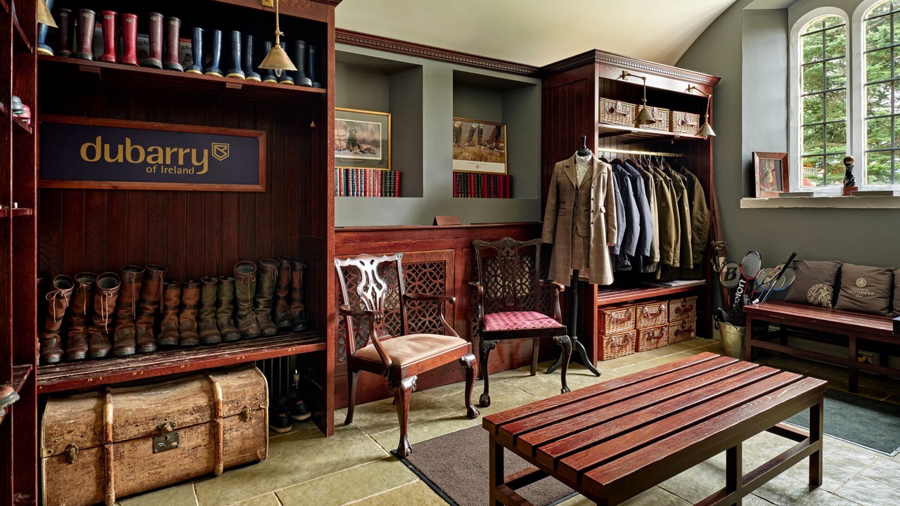 Photo of Outdoor in Southam