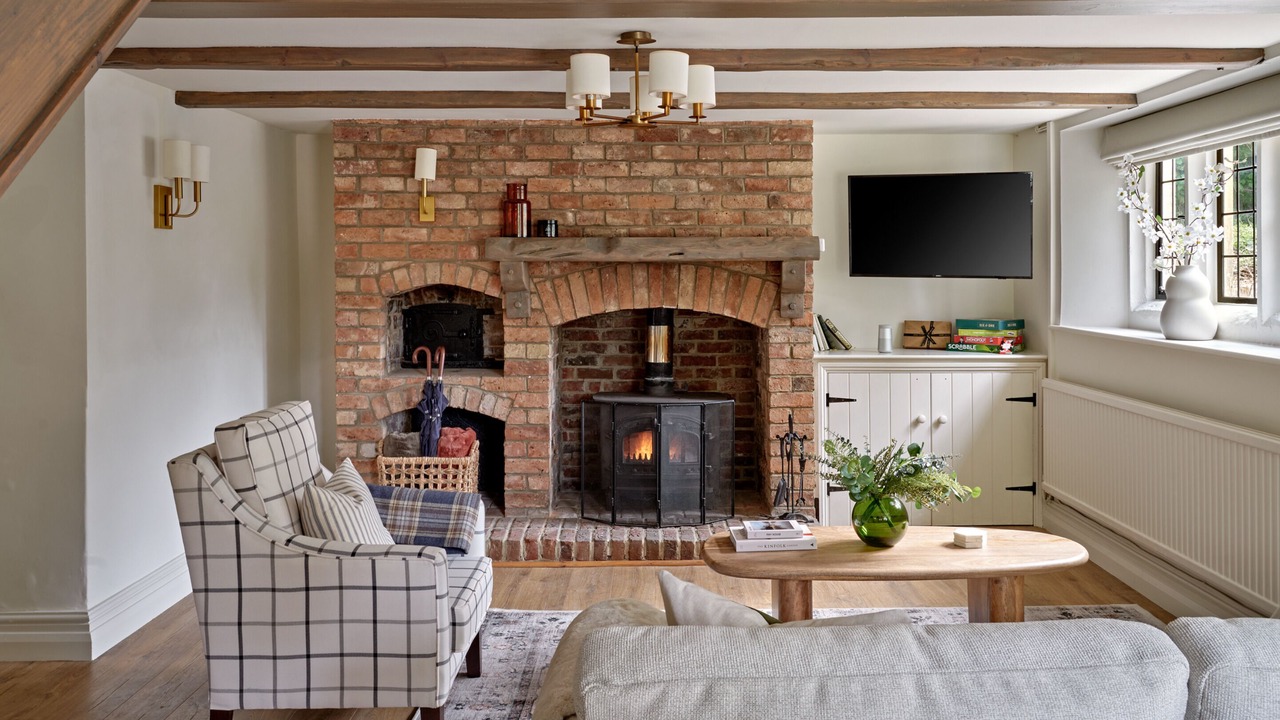 Photo of Bedroom in Southam