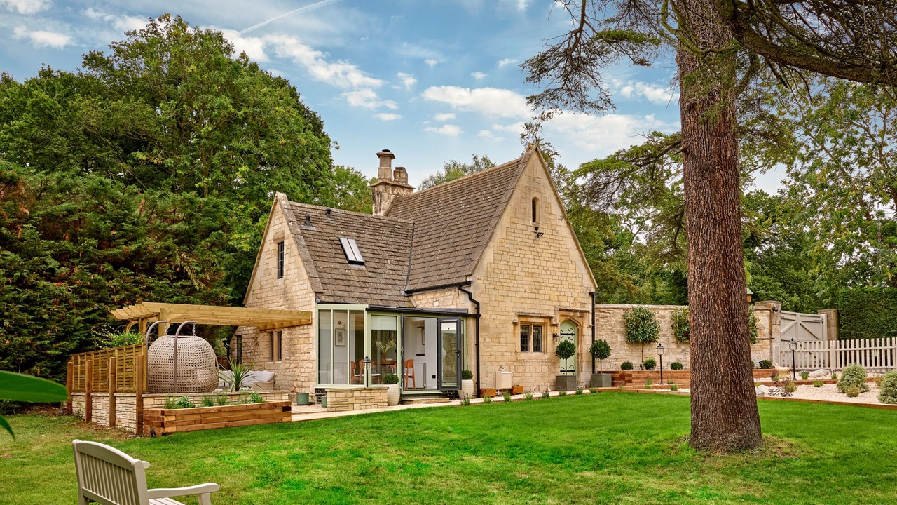 Photo of Bedroom in Southam