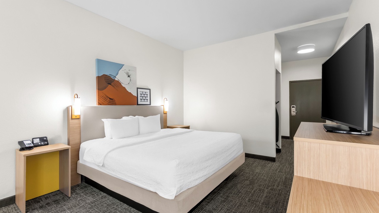 Photo of Bedroom in Withrow