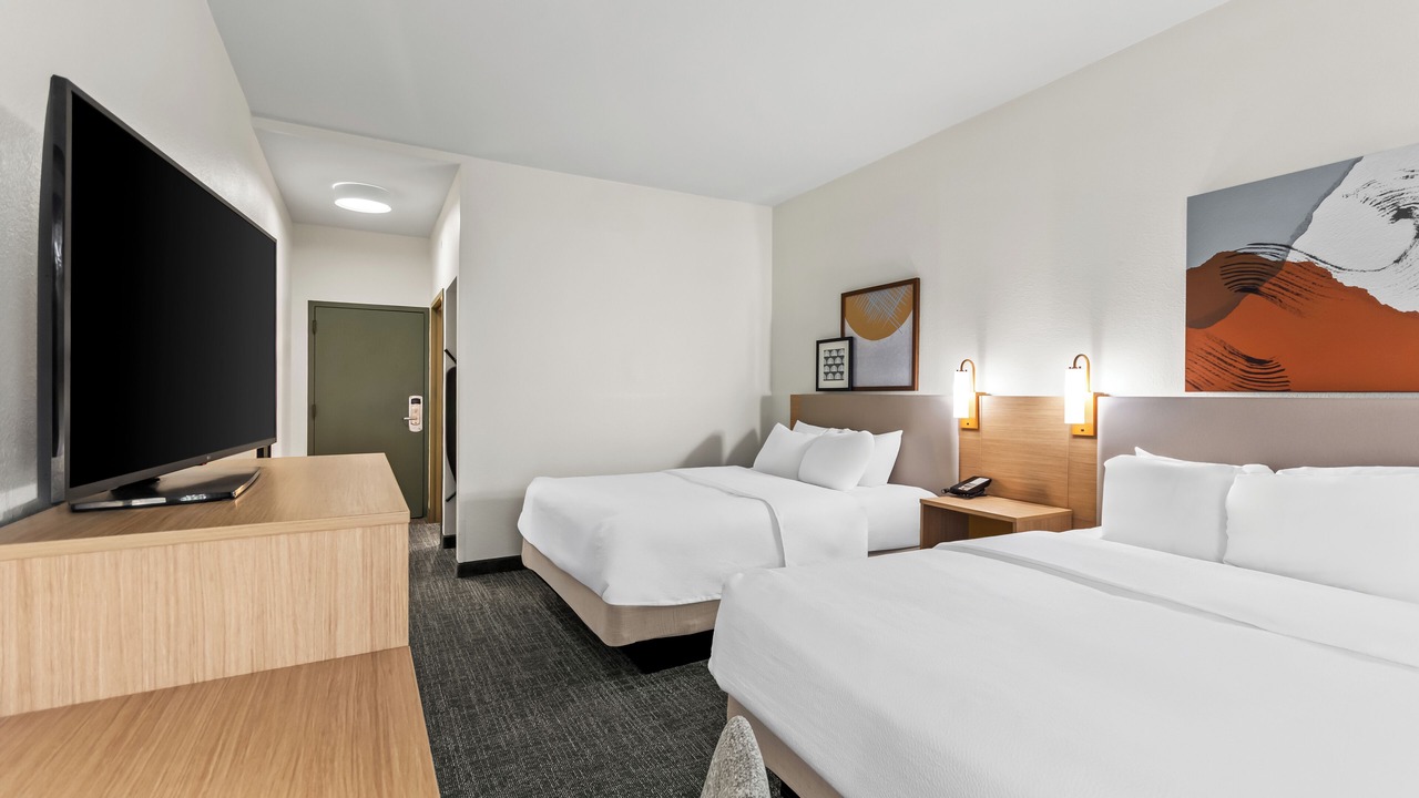 Photo of Bedroom in Withrow