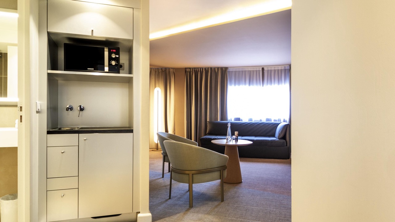 Photo of Bedroom in Rungis