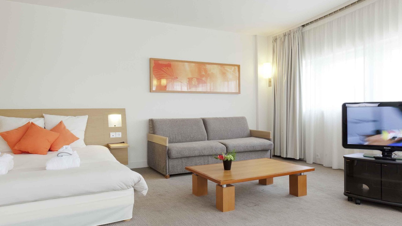 Photo of Bedroom in Rungis