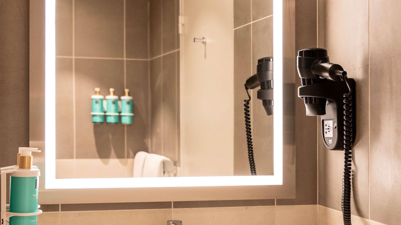 Photo of Bathroom in Rungis