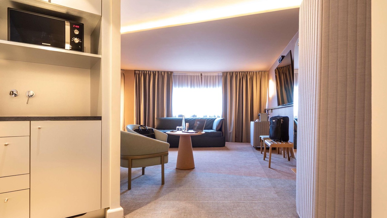 Photo of Bedroom in Rungis