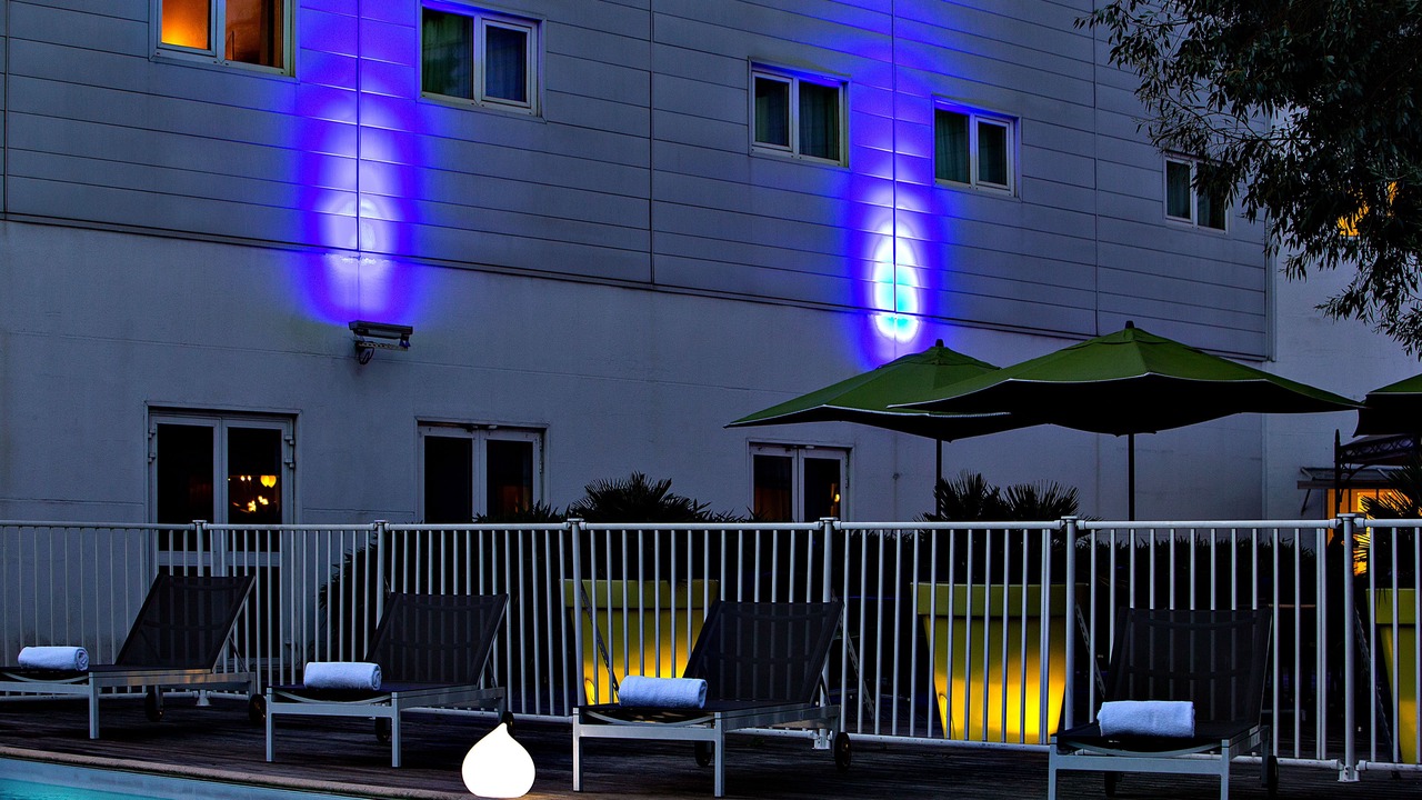 Photo of Outdoor in Rungis