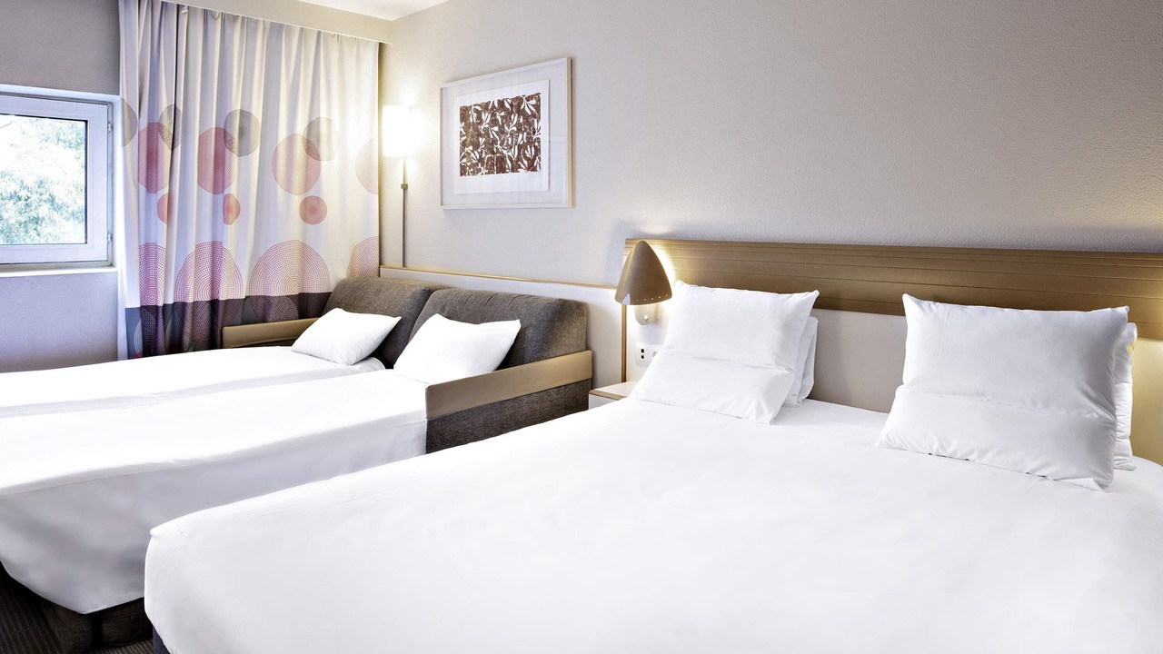 Photo of Bedroom in Rungis