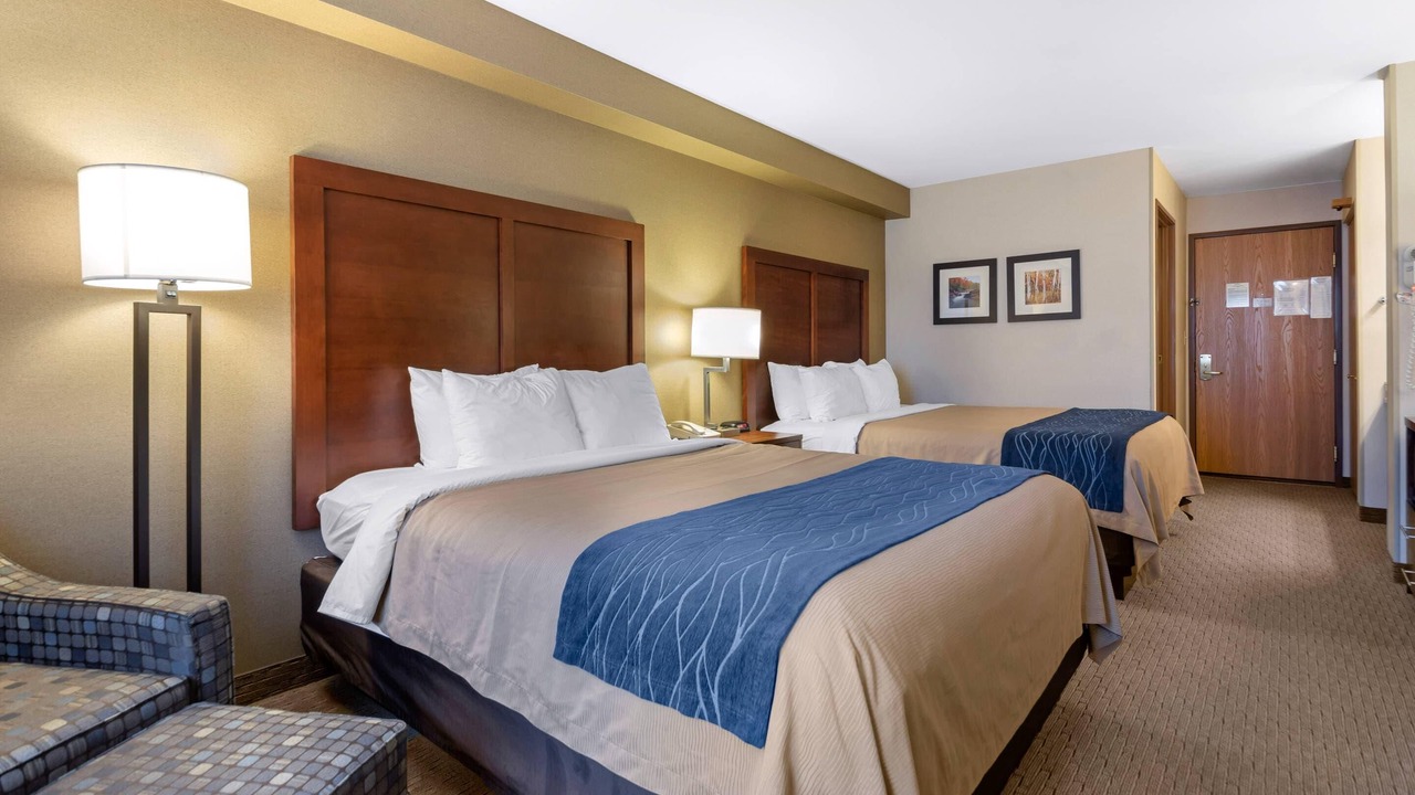 Photo of Bedroom in Iron Mountain