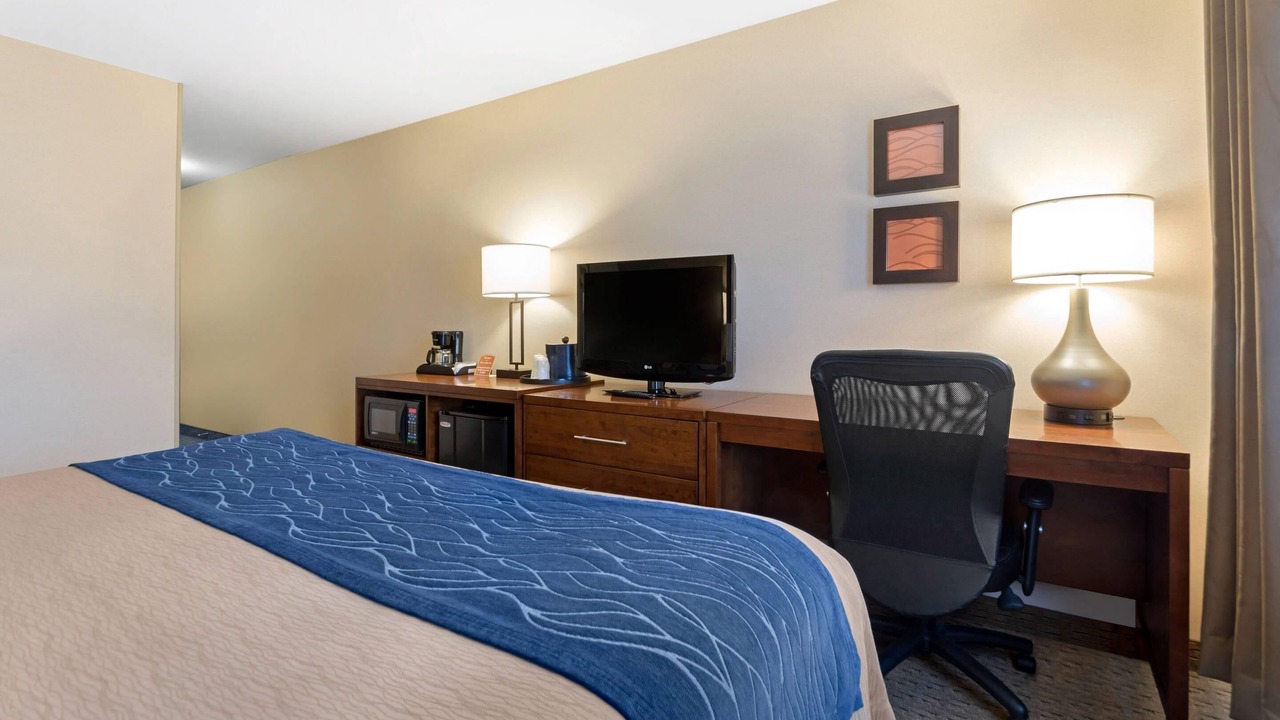 Photo of Bedroom in Iron Mountain