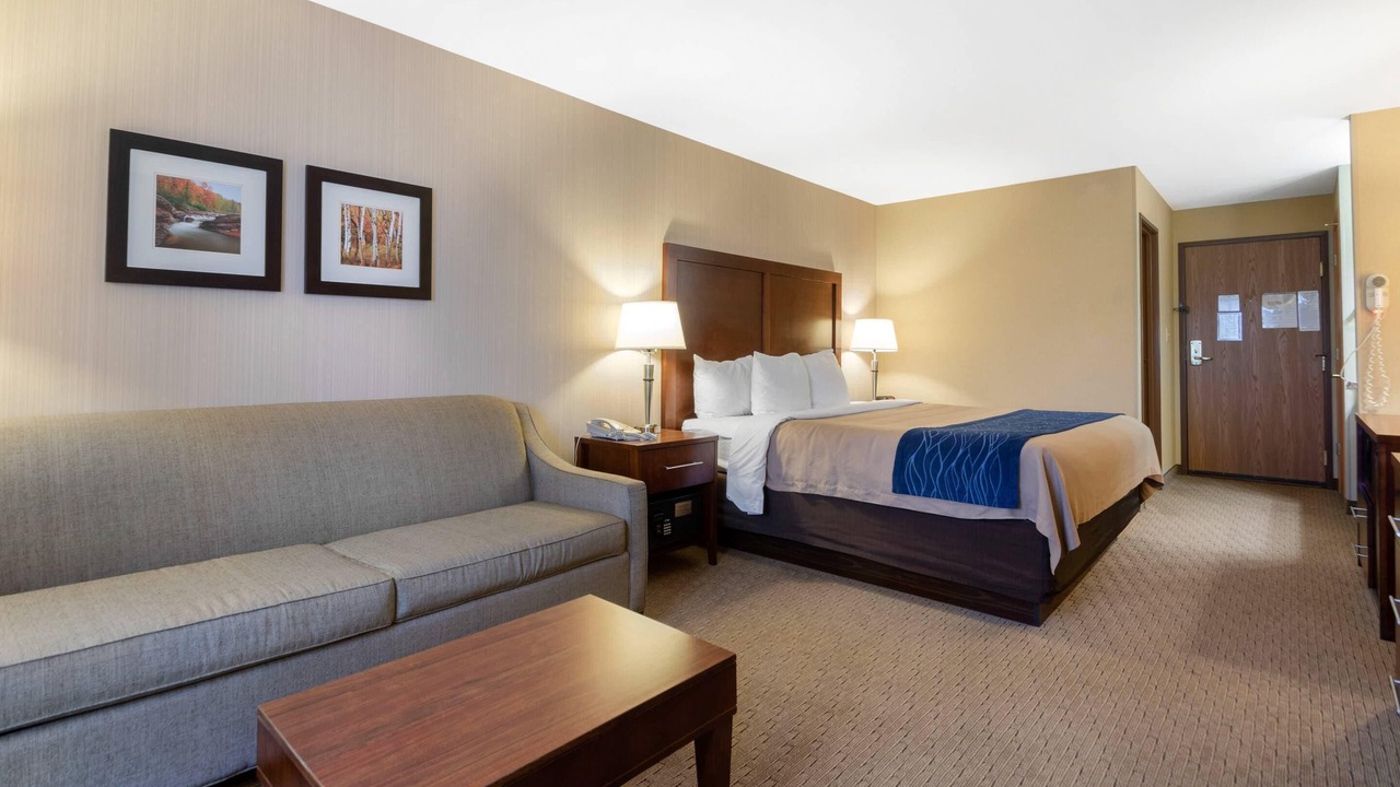 Photo of Bedroom in Iron Mountain