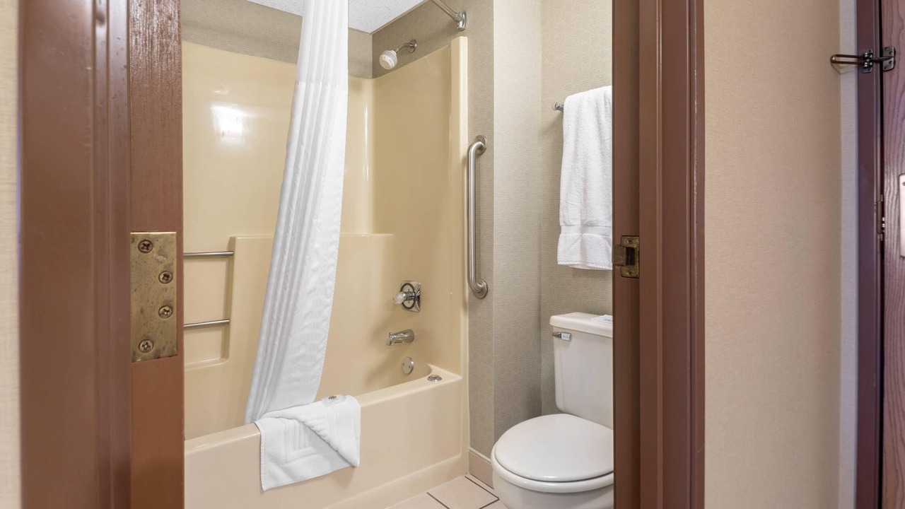 Photo of Bedroom in Iron Mountain