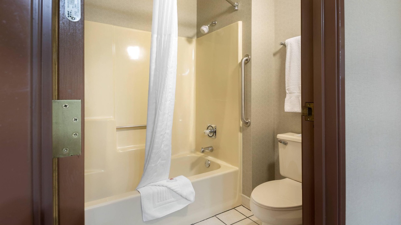 Photo of Bedroom in Iron Mountain