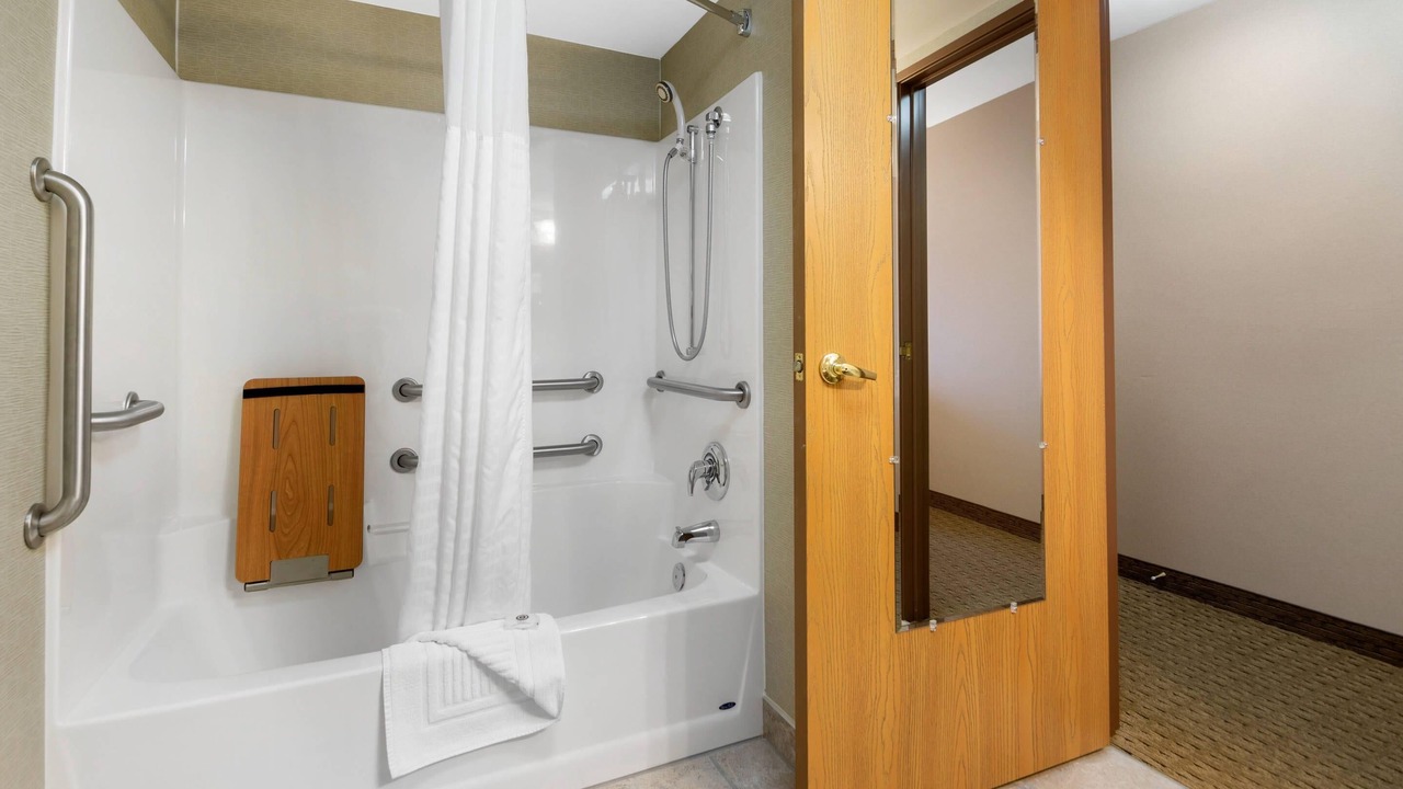 Photo of Bedroom in Iron Mountain