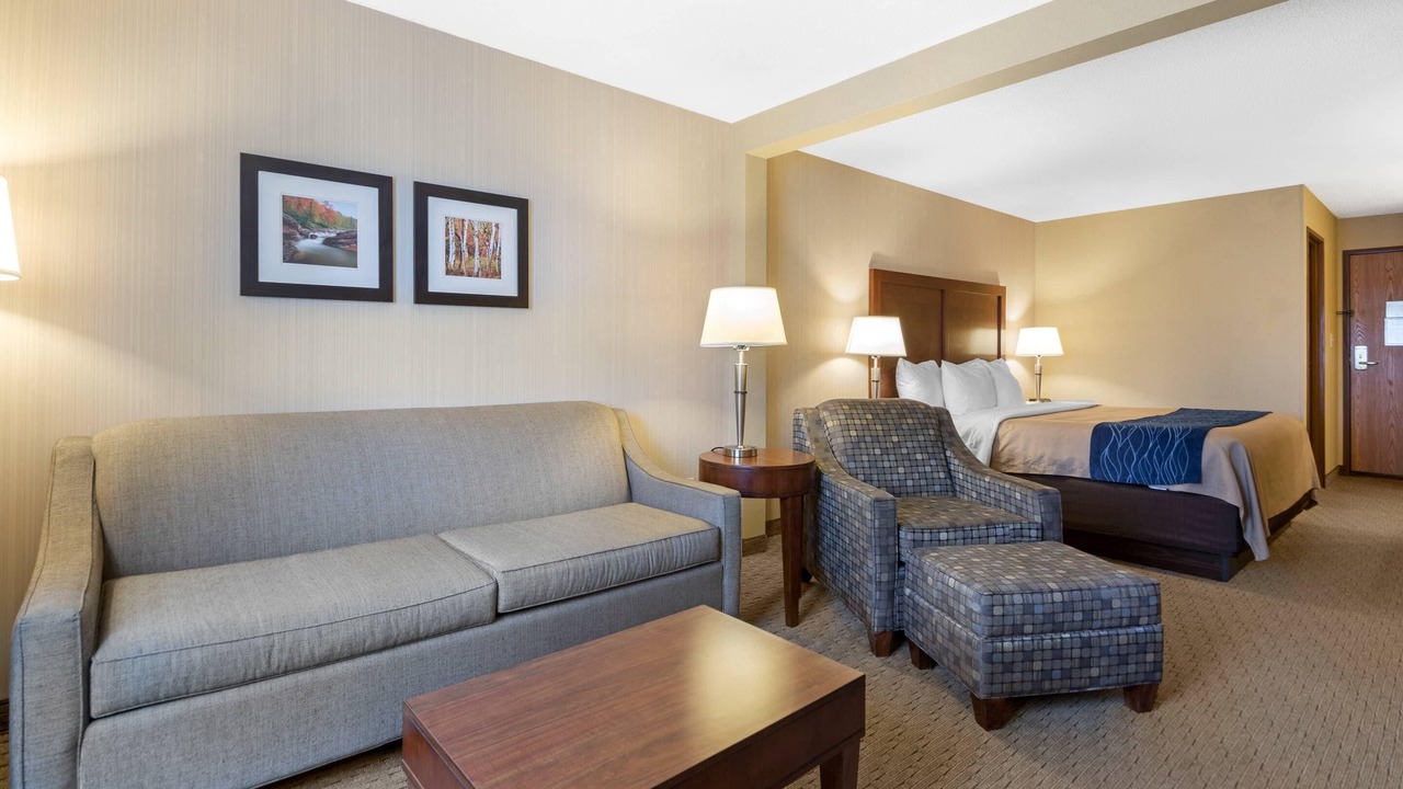 Photo of Bedroom in Iron Mountain