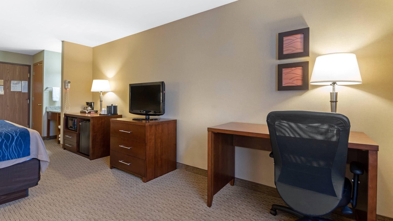Photo of Bedroom in Iron Mountain