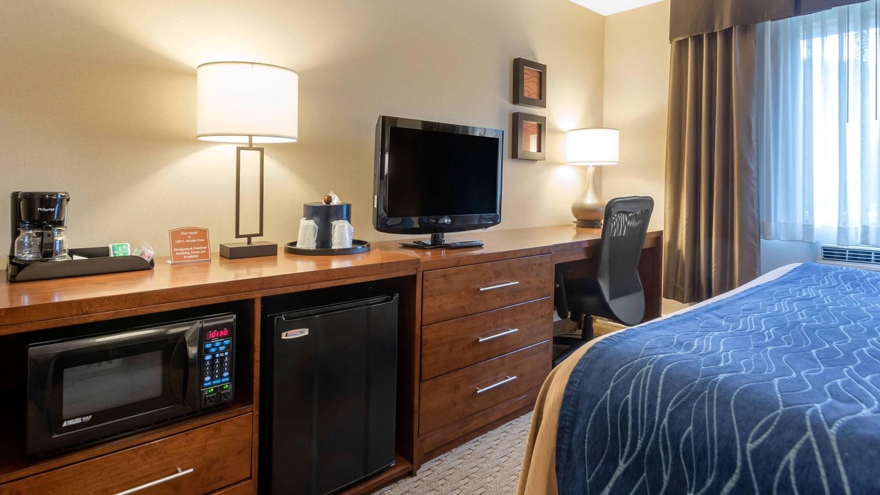 Photo of Bedroom in Iron Mountain