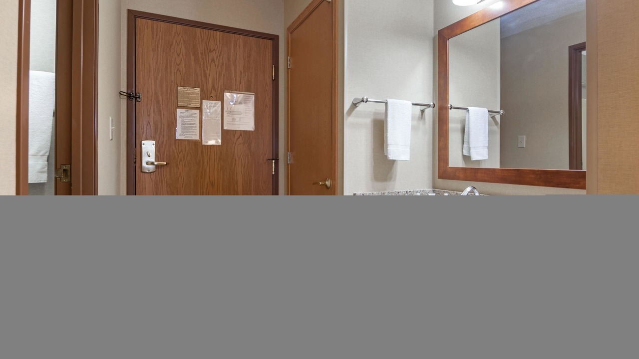 Photo of Bathroom in Iron Mountain