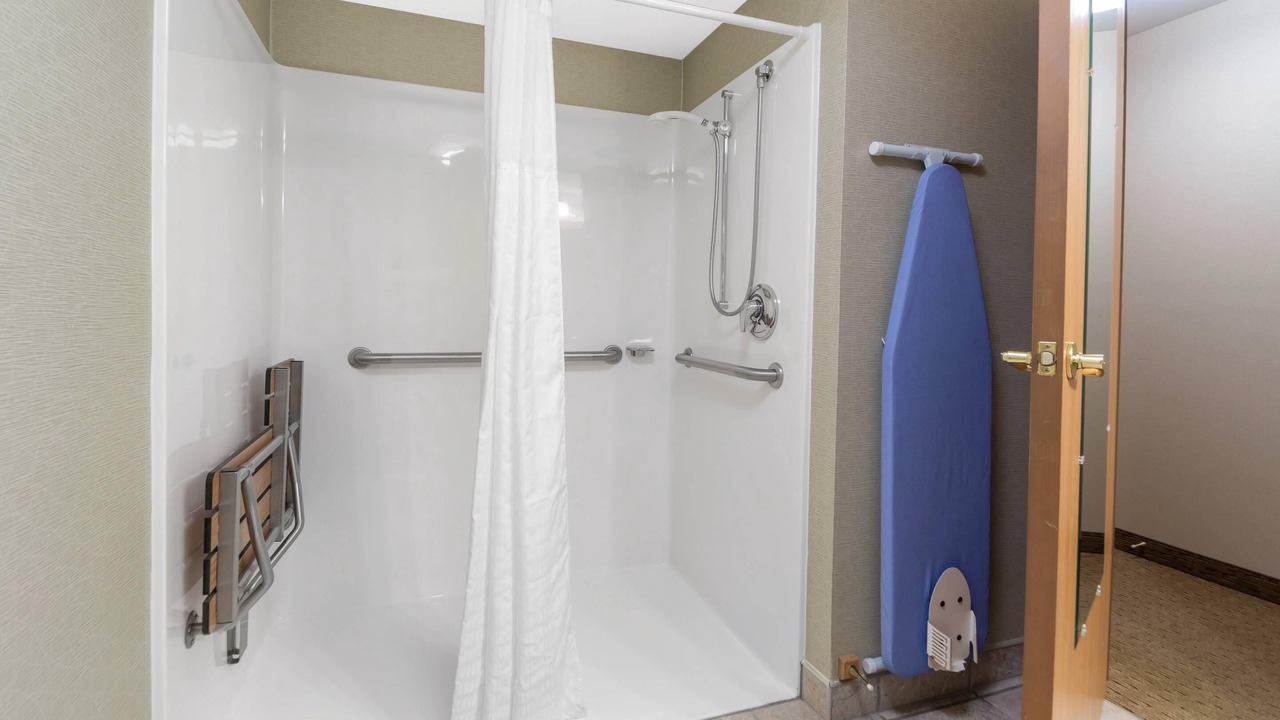 Photo of Bedroom in Iron Mountain