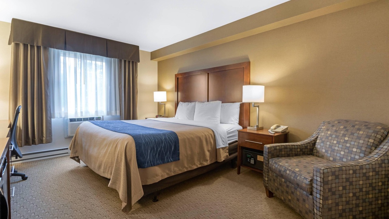 Photo of Bedroom in Iron Mountain