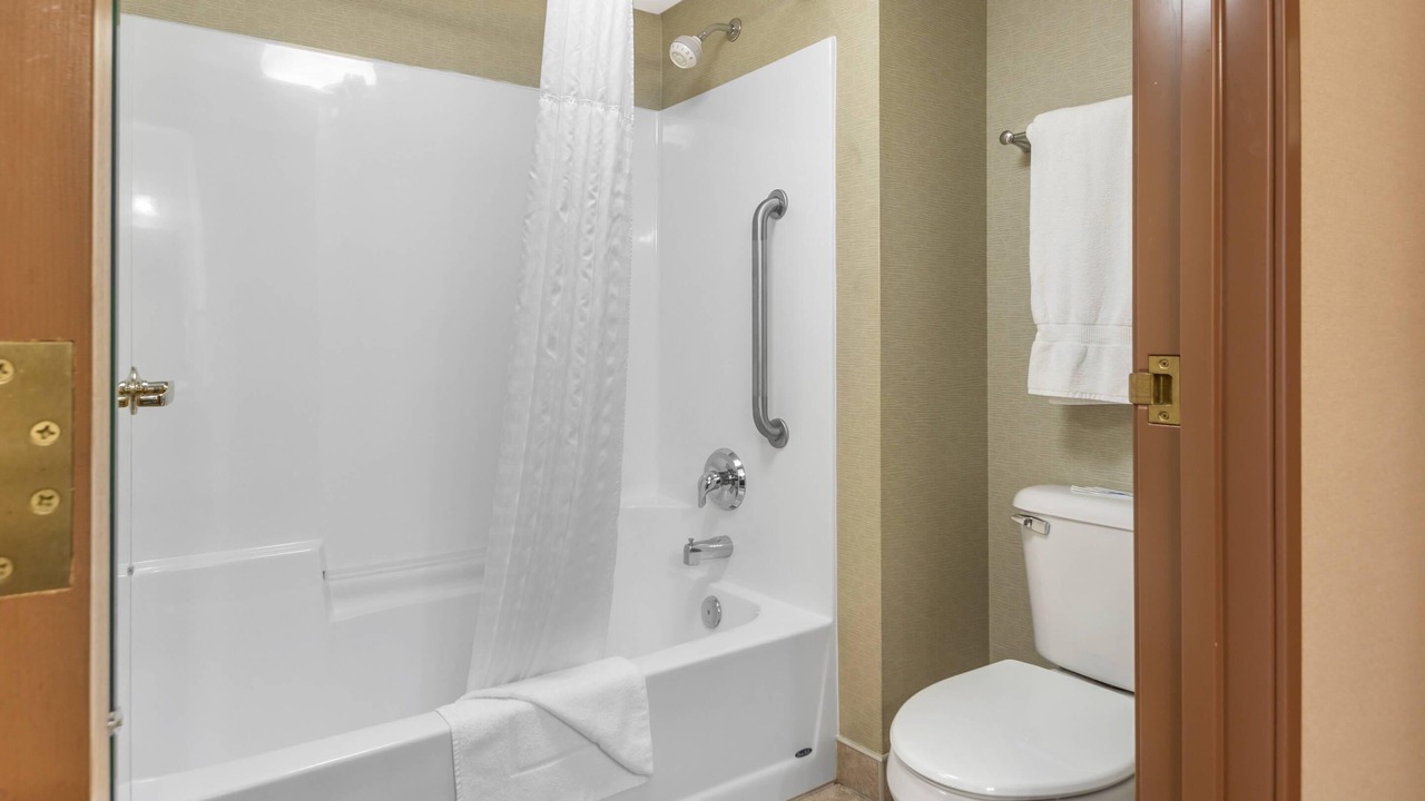 Photo of Bedroom in Iron Mountain