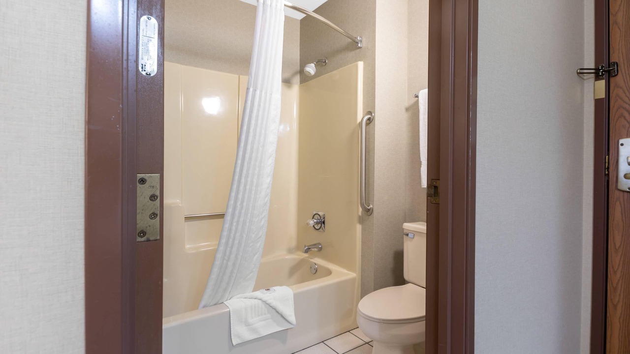 Photo of Bedroom in Iron Mountain