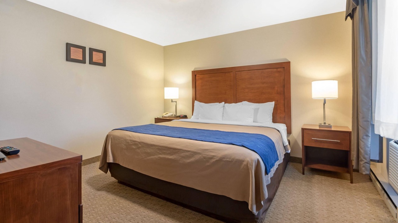 Photo of Bedroom in Iron Mountain