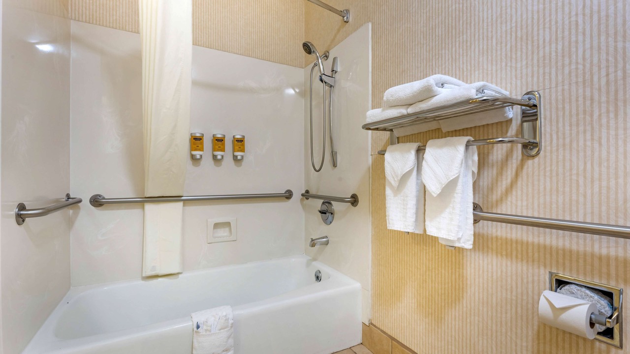 Photo of Bathroom in Placerville