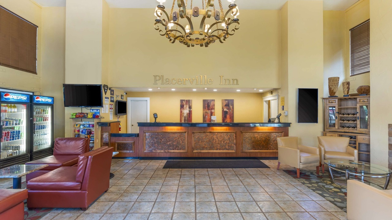 Photo of Livingroom in Placerville