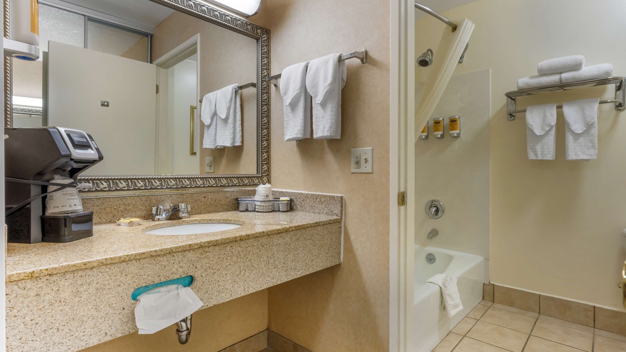 Photo of Bathroom in Placerville