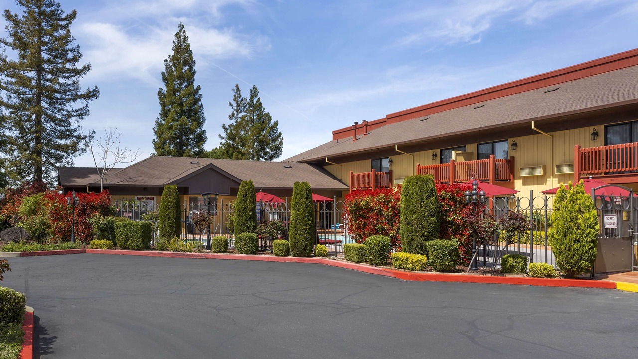 Photo of Outdoor in Placerville