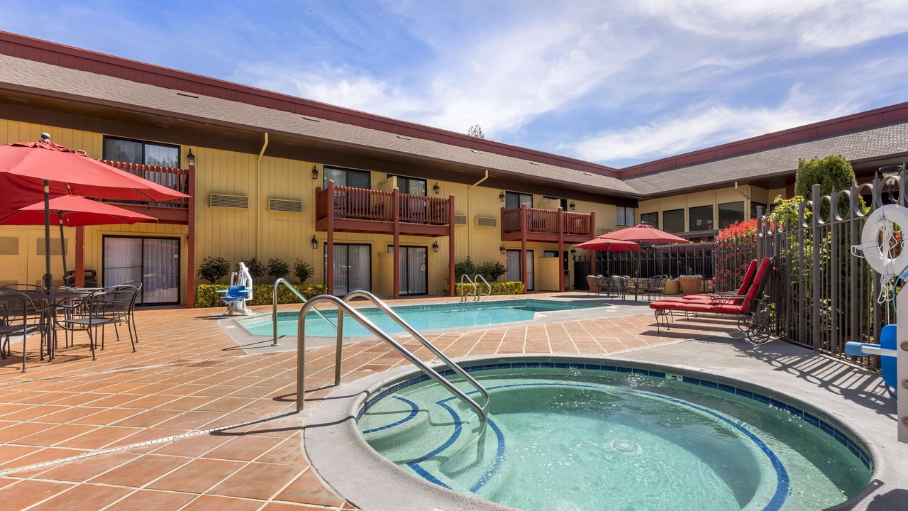 Photo of Outdoor in Placerville