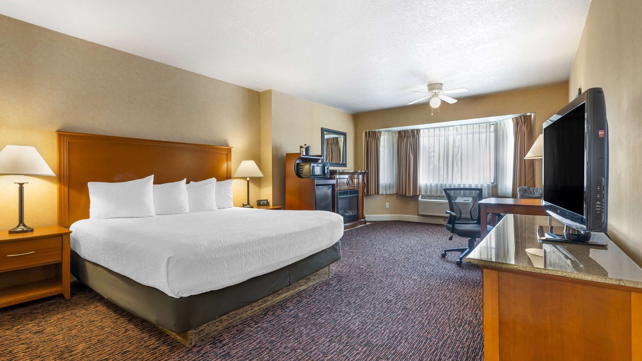 Photo of Livingroom in Placerville