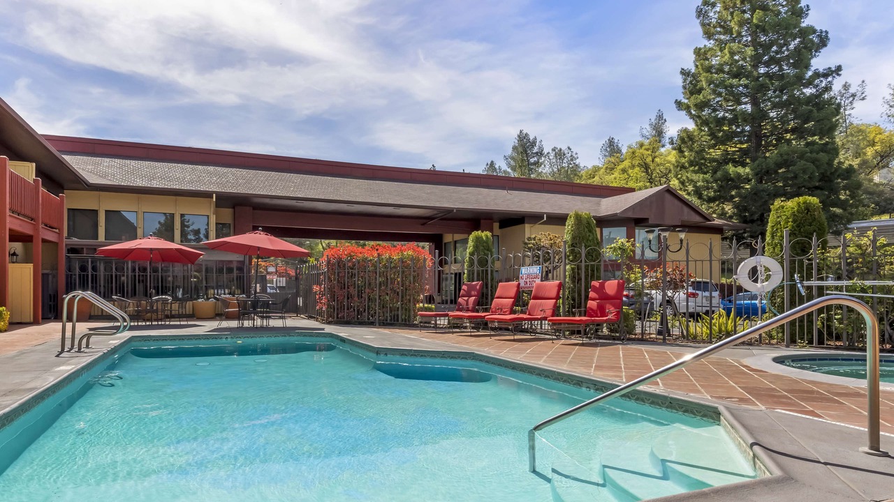 Photo of Outdoor in Placerville