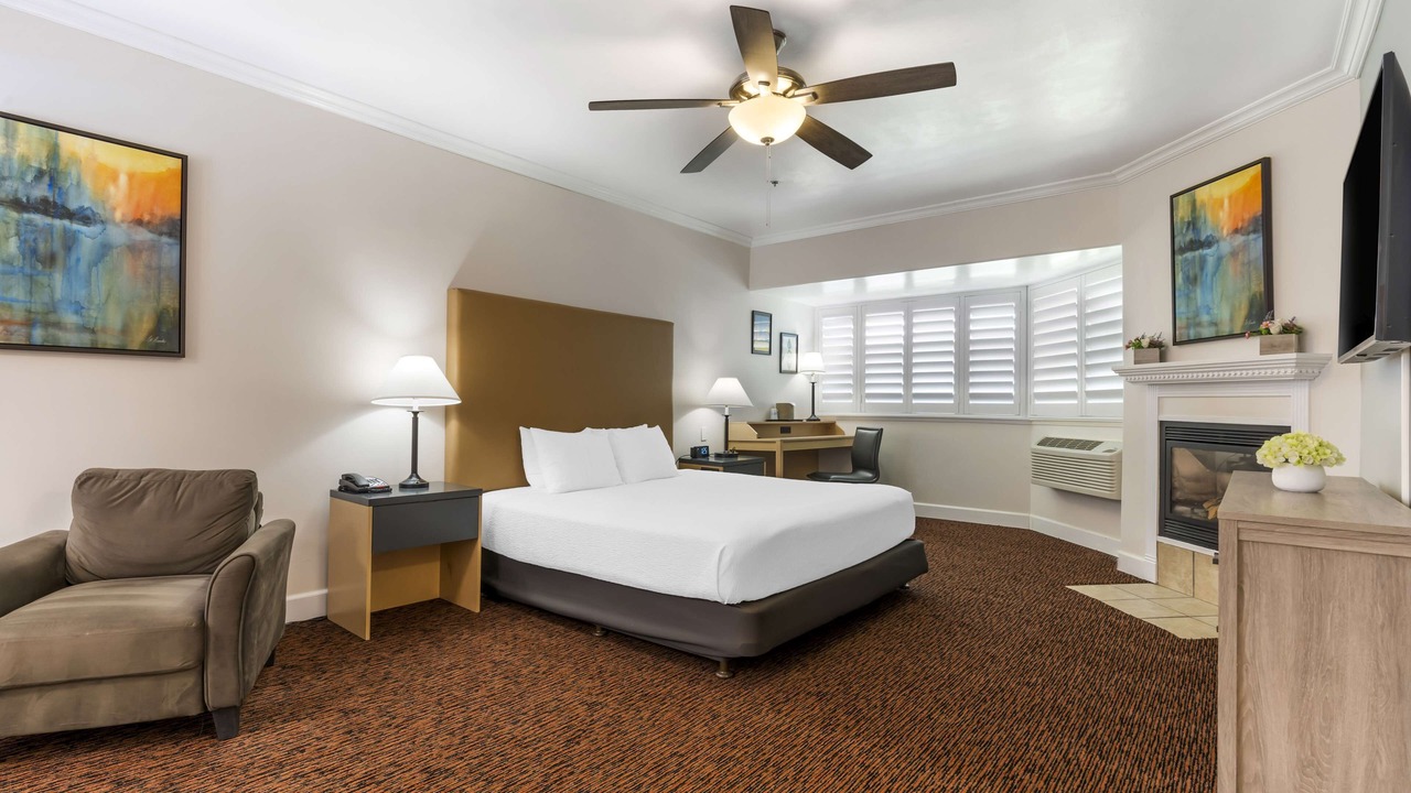 Photo of Livingroom in Placerville