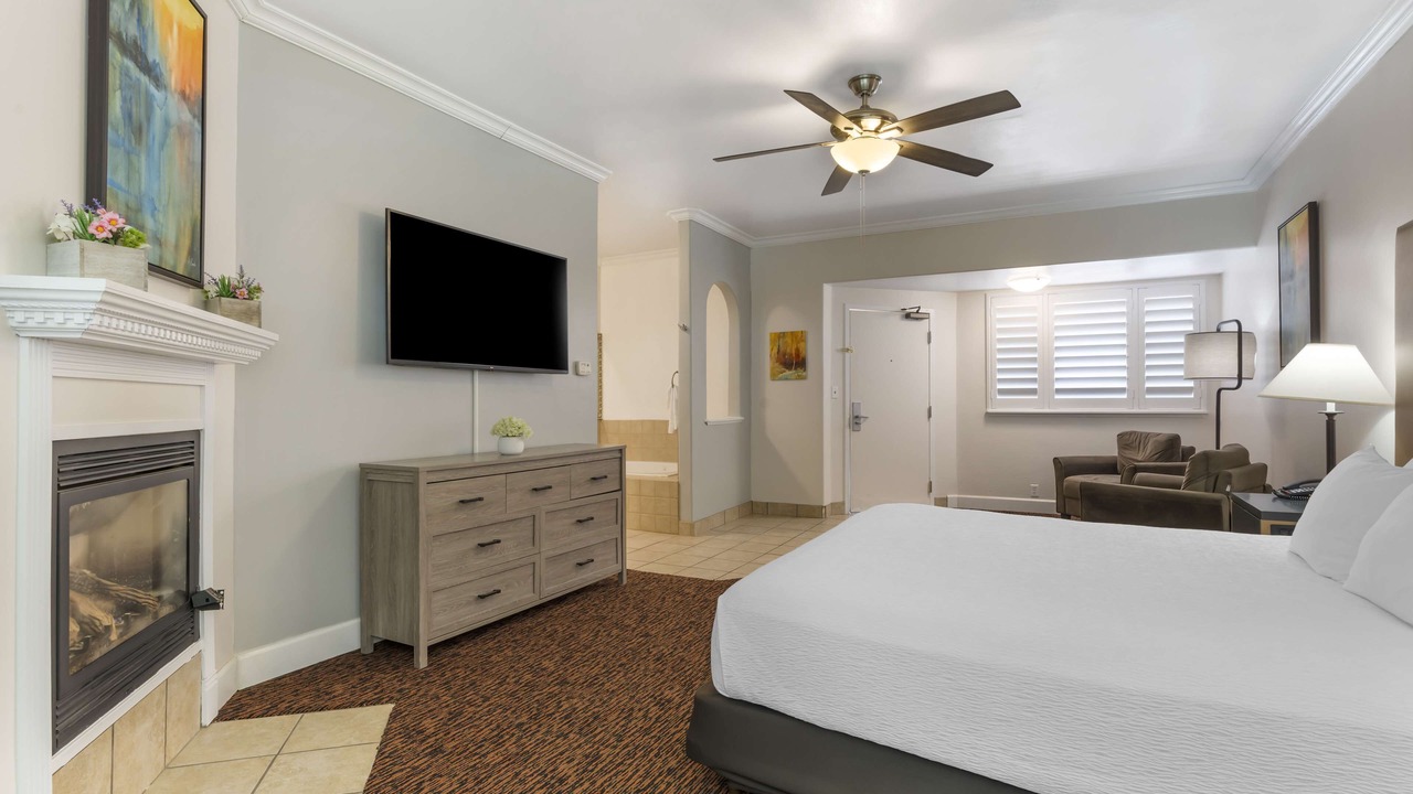 Photo of Livingroom in Placerville