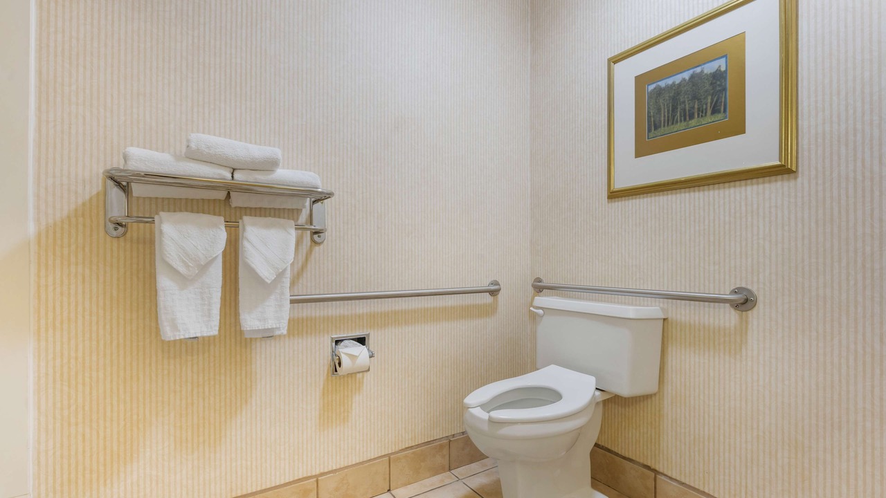 Photo of Bathroom in Placerville