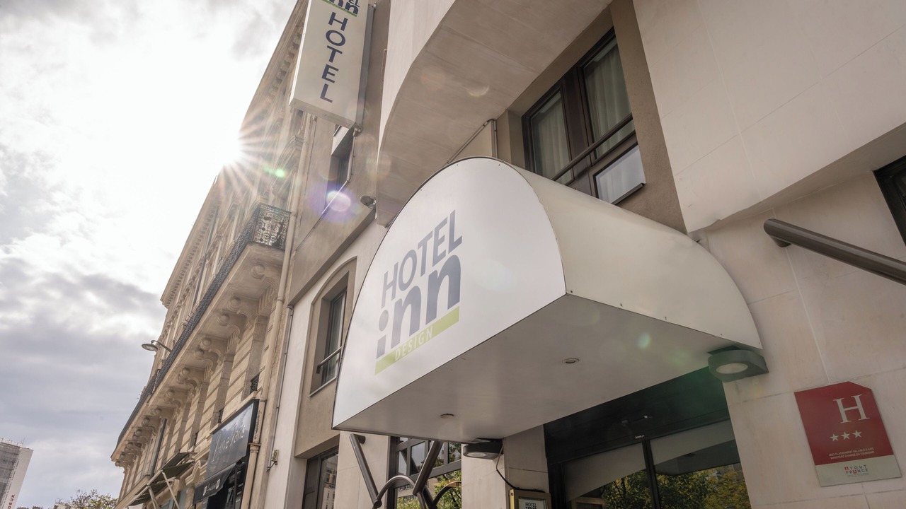 Photo of Outdoor in 13th Arrondissement
