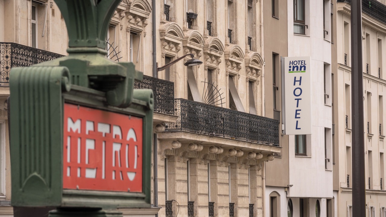 Photo of Outdoor in 13th Arrondissement
