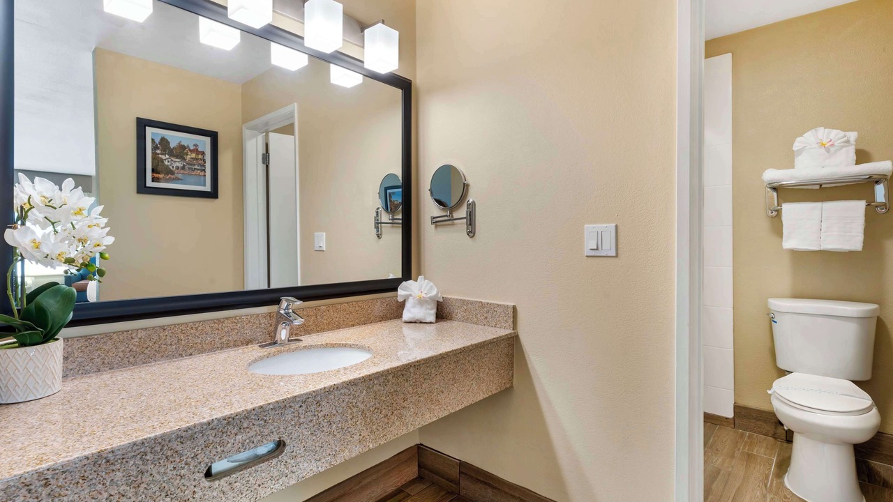 Photo of Patio Balcony in Benicia