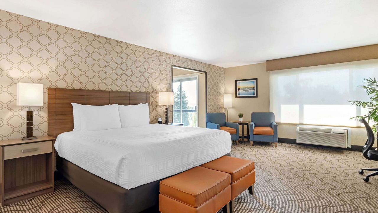 Photo of Patio Balcony in Benicia