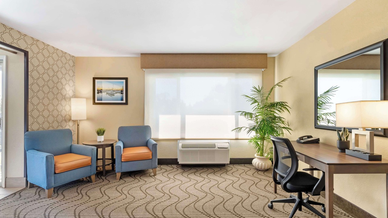 Photo of Patio Balcony in Benicia