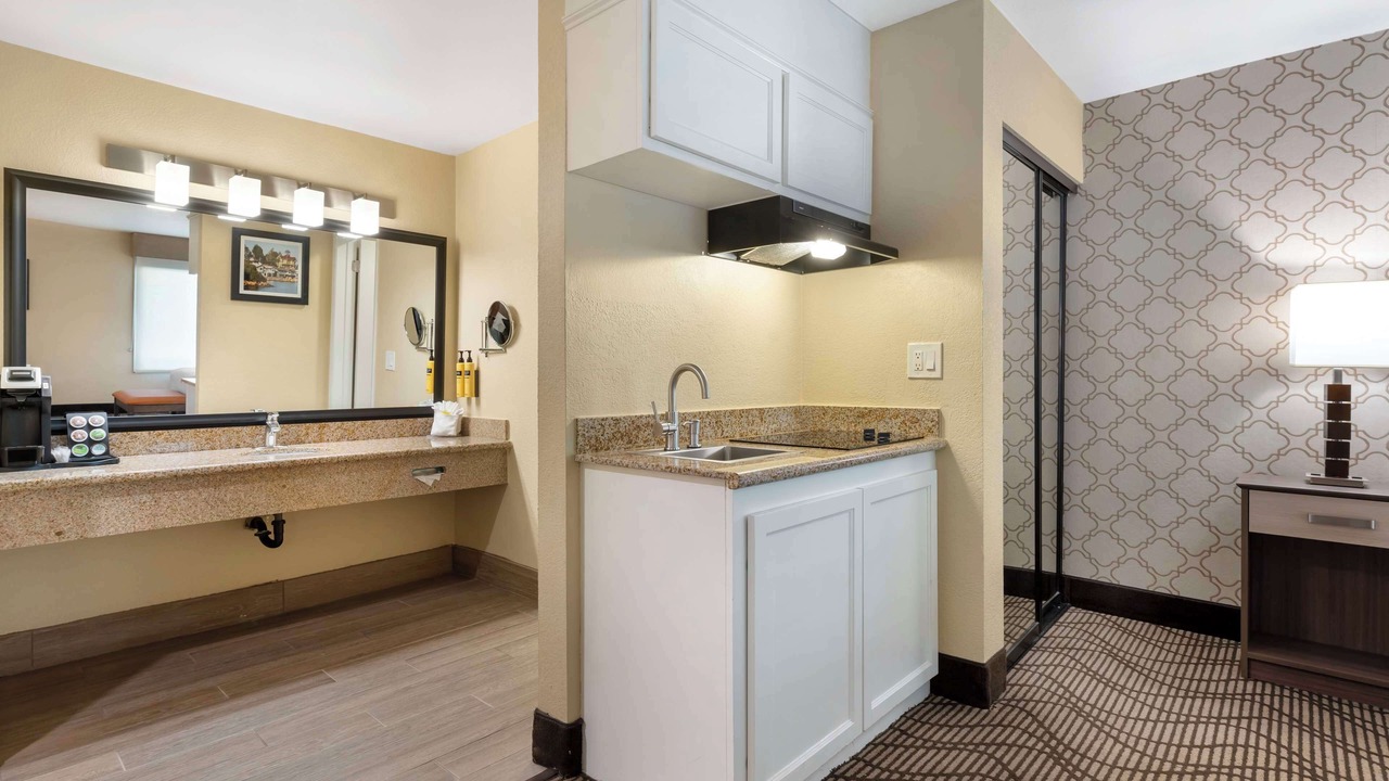 Photo of Kitchen in Benicia