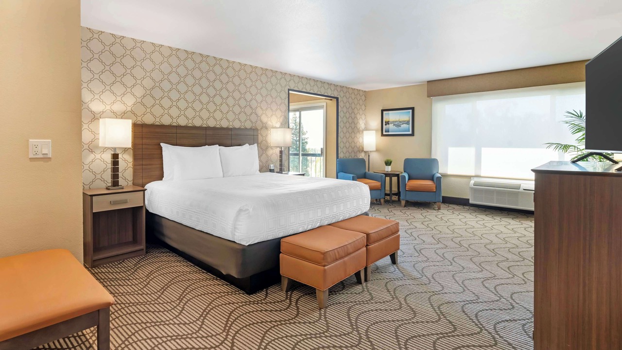 Photo of Patio Balcony in Benicia