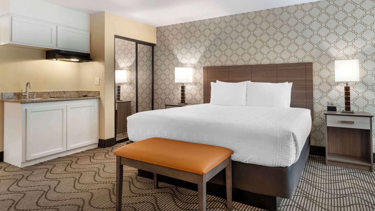 Photo of Bedroom in Benicia